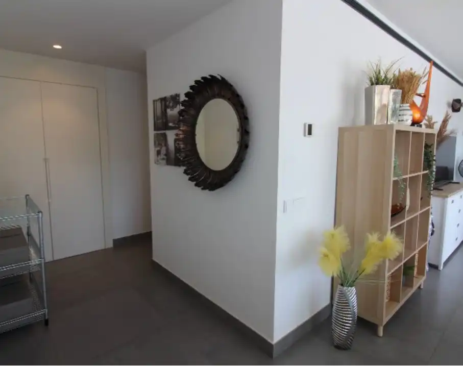 Piso con terraza en venta en El Higuerón, imagen 8
