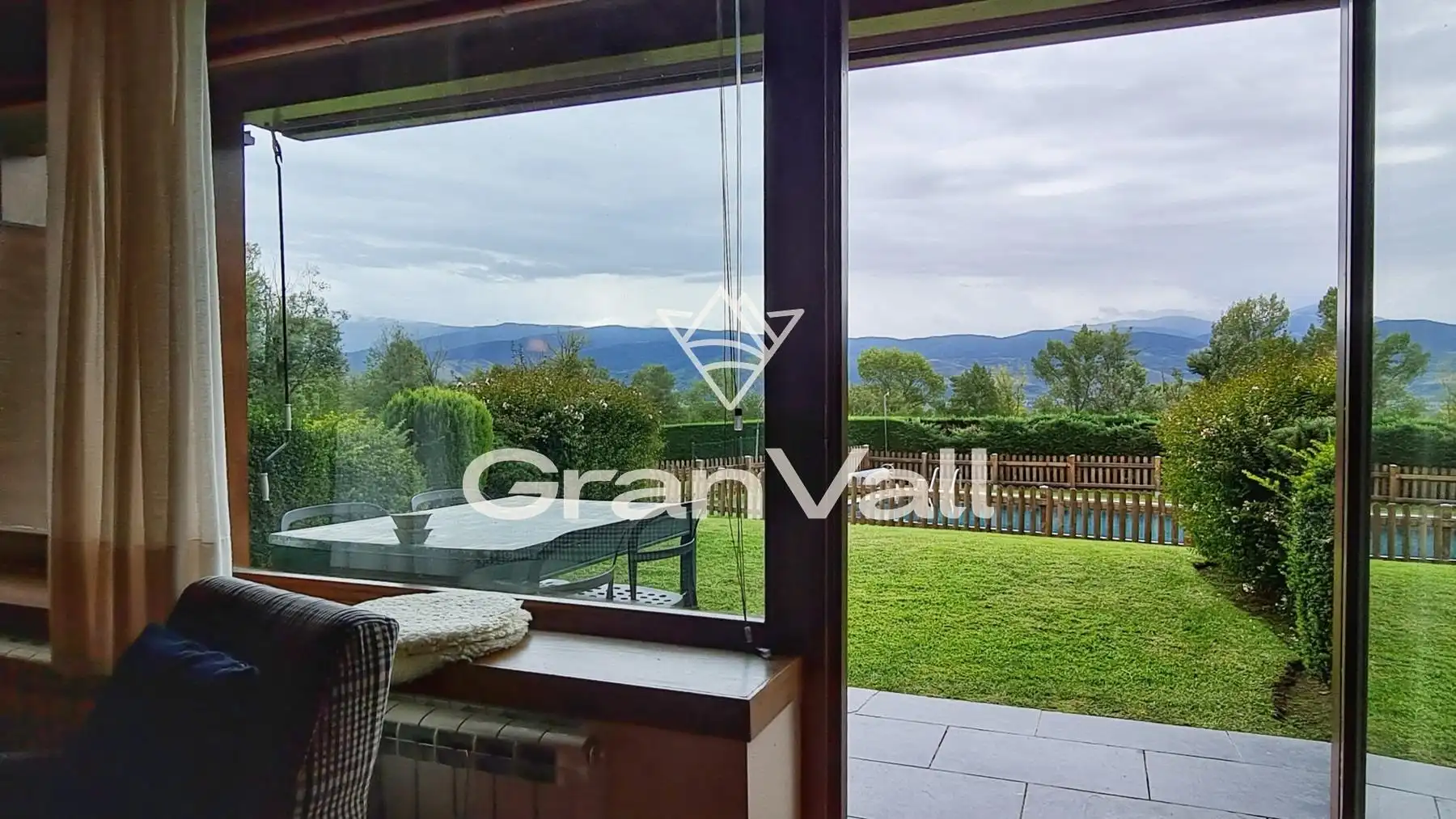 Adosado con terraza en venta en Guils de Cerdanya, imagen 7