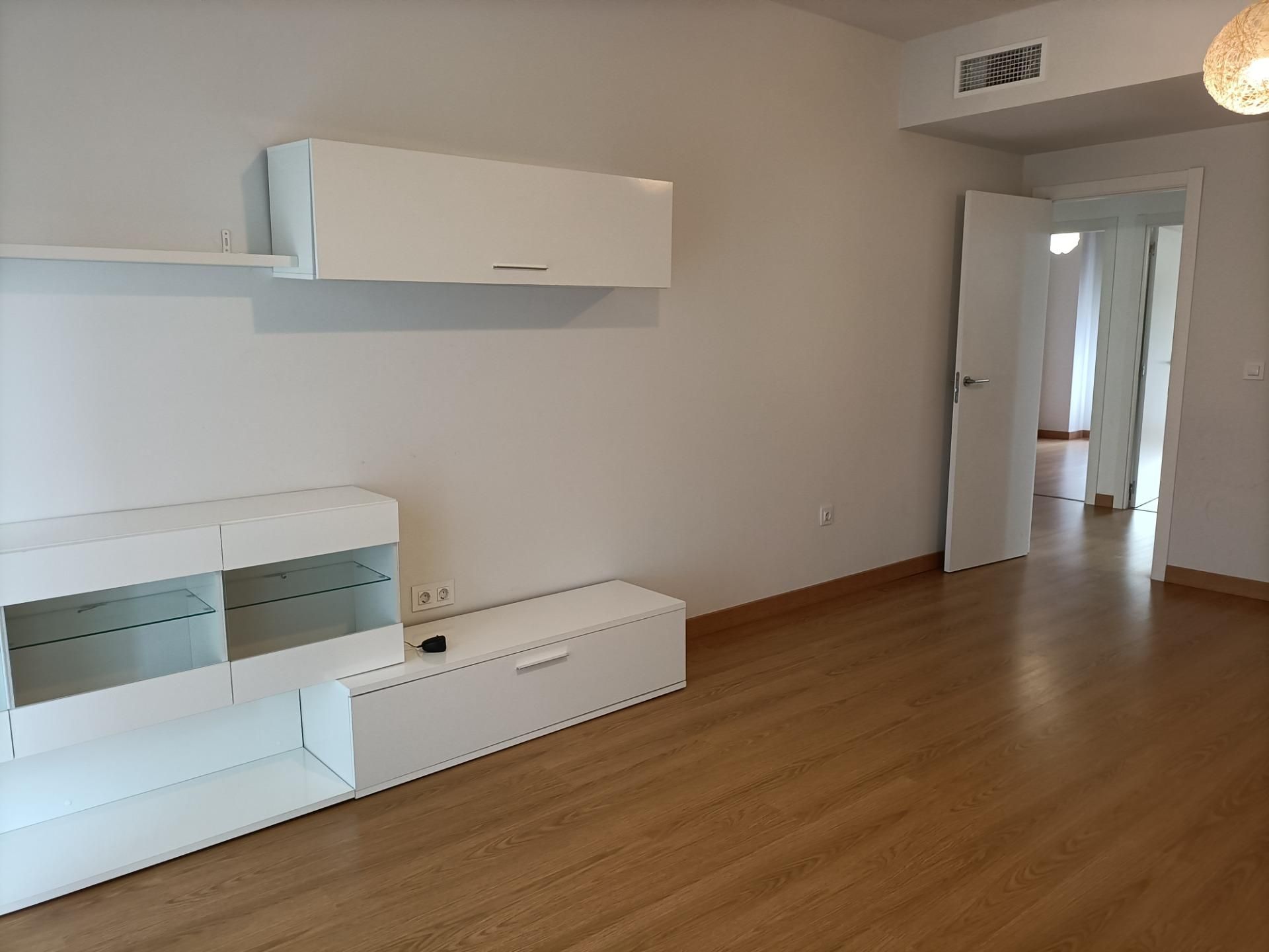Living room of Flat for sale in Puerto Real  with Heating and Terrace