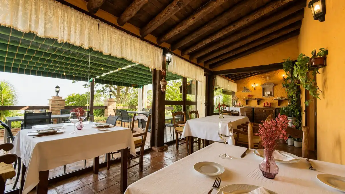 Finca rústica en venda en Cártama amb Aire condicionat, Jardí privat i Terrassa