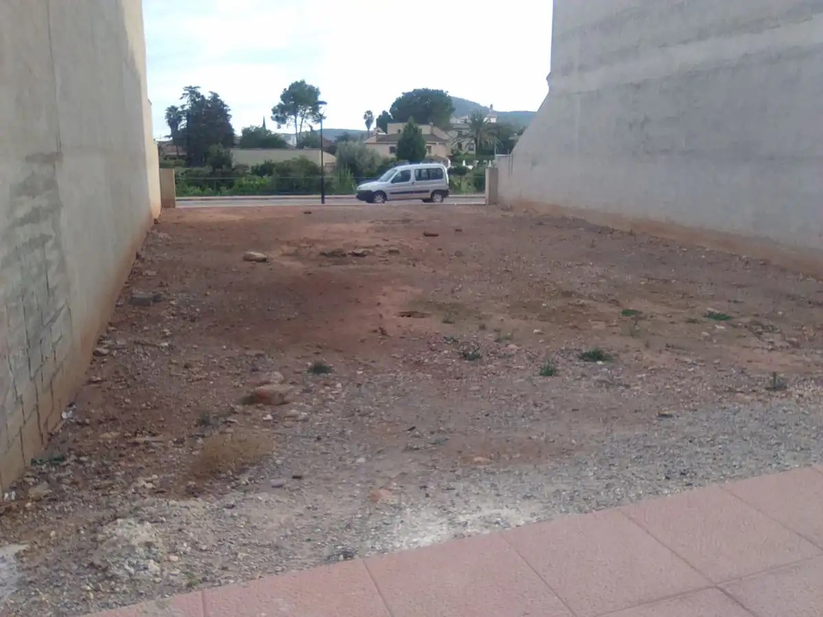 Terrenys i solars en venda a Estivella, imagen 13