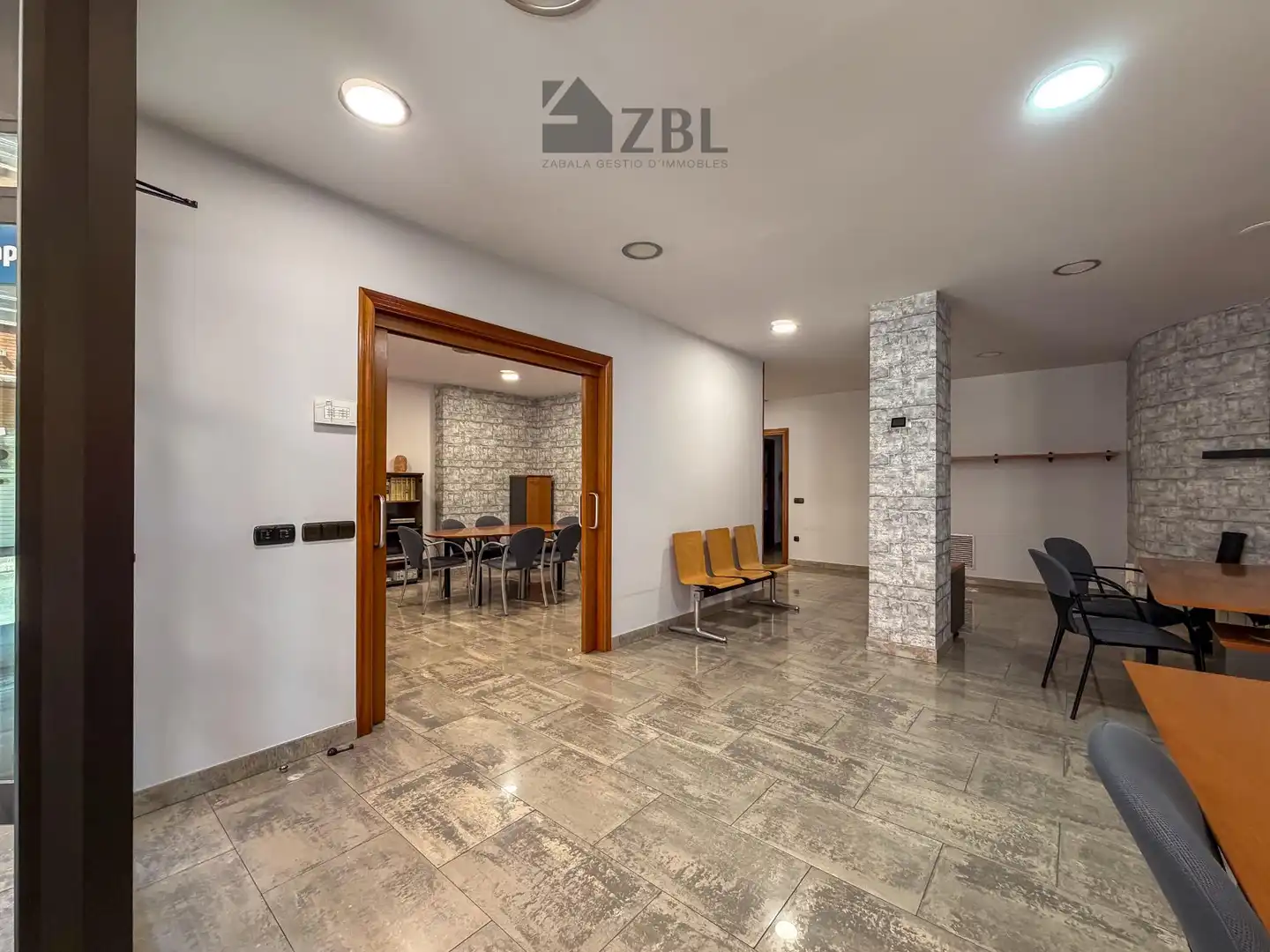 Büro zur Miete in Manresa