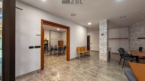 Foto 4 von Büro zur Miete in Plaça Catalunya, Manresa