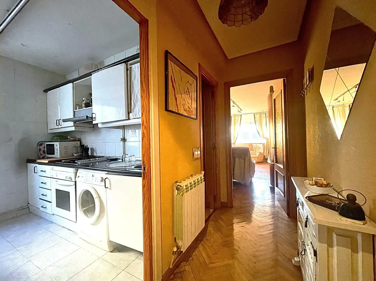 Appartement à vendre à Puente de Vallecas, imagen 5
