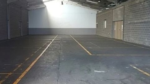 Foto 3 von Fabrikhallen zum Verkauf in La Serreta, Rubí