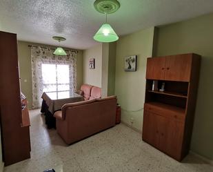 Living room of Apartment for sale in Pozoblanco  with Storage room and Balcony