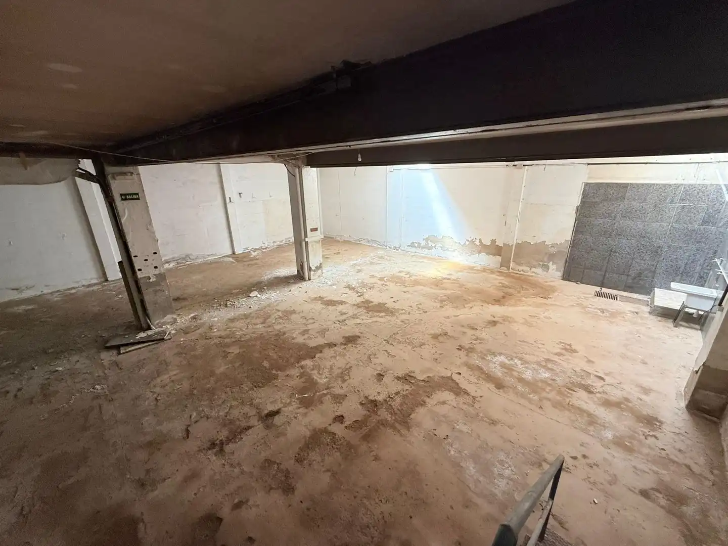 Local commercial à vendre à Obispo/Bisbe Aznar, imagen 71