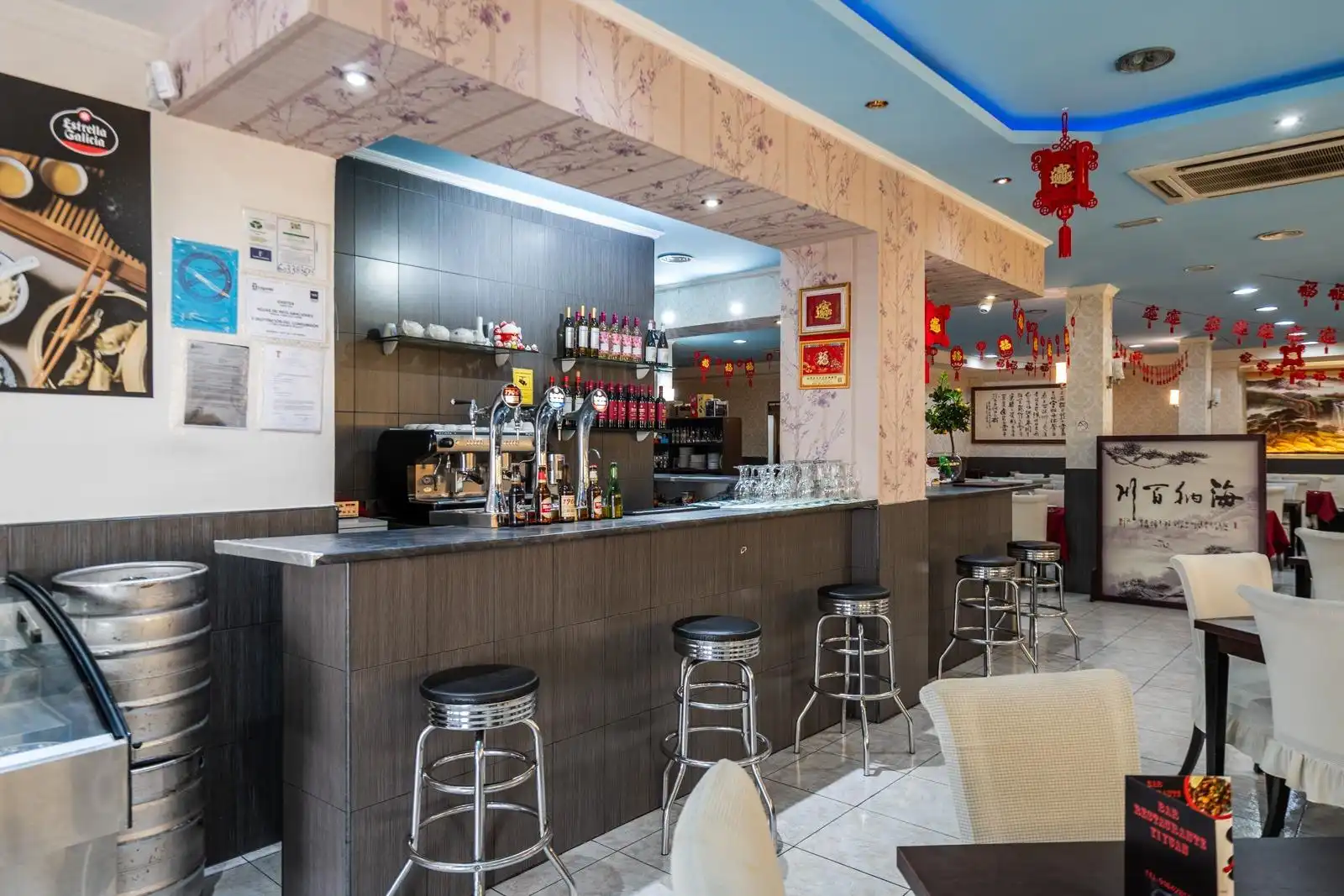 Business premises for sale in SAN PEDRO, imagen 4