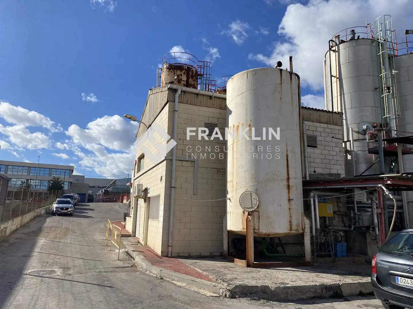 Terreno industriale in vendita a Carrer Enric Prat de la Riba 11, imagen 26