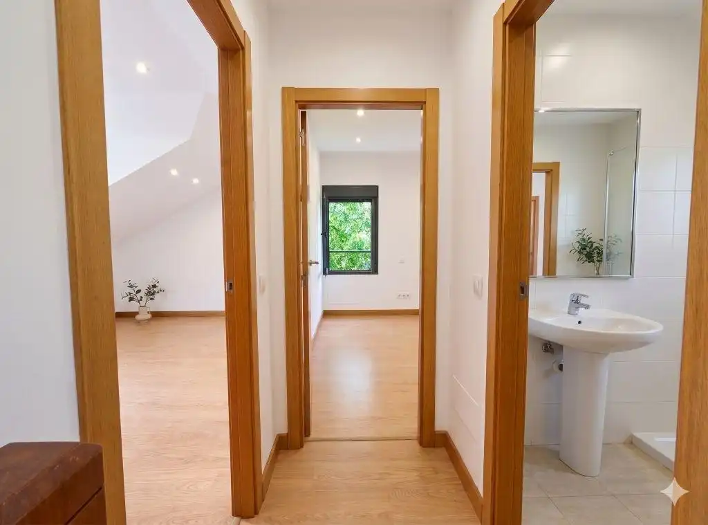 Casa o chalet en venta en Torrelavega  con Calefacción, Terraza y Trastero