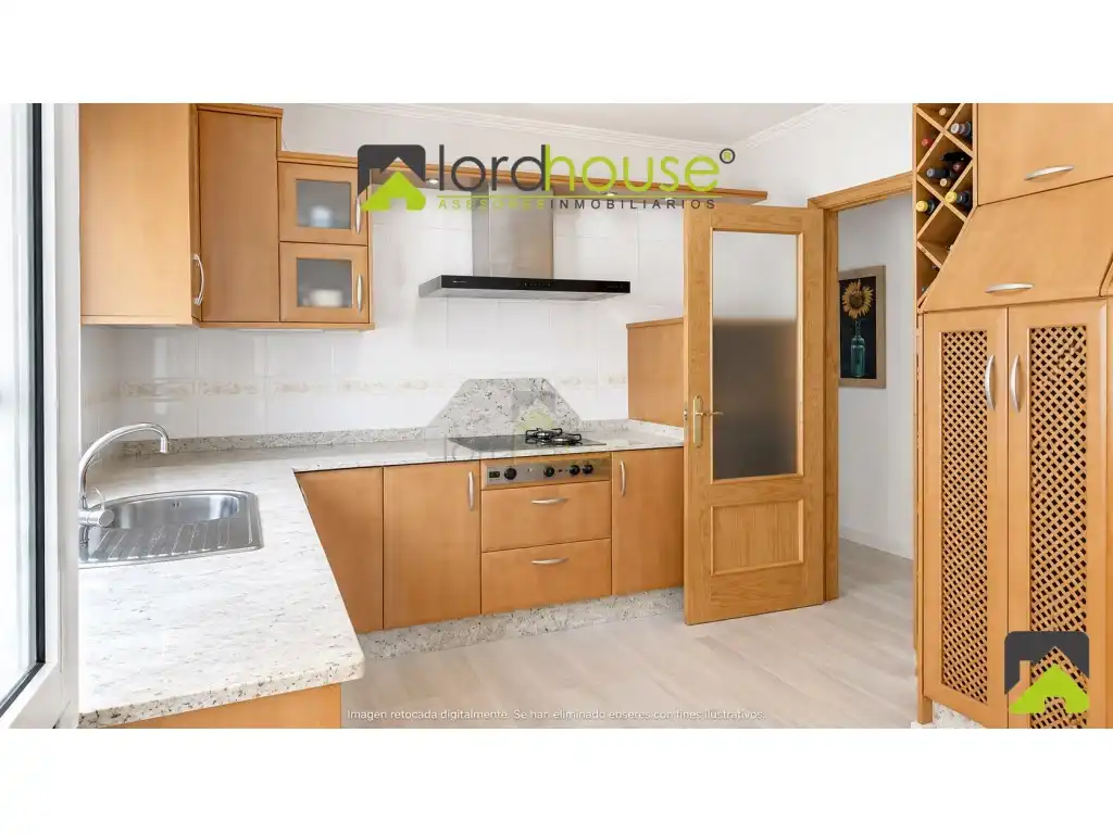 Piso con ascensor en venta en Calle Panaderia, imagen 5
