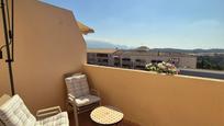 Terrace of Flat for sale in La Nucia  with Terrace