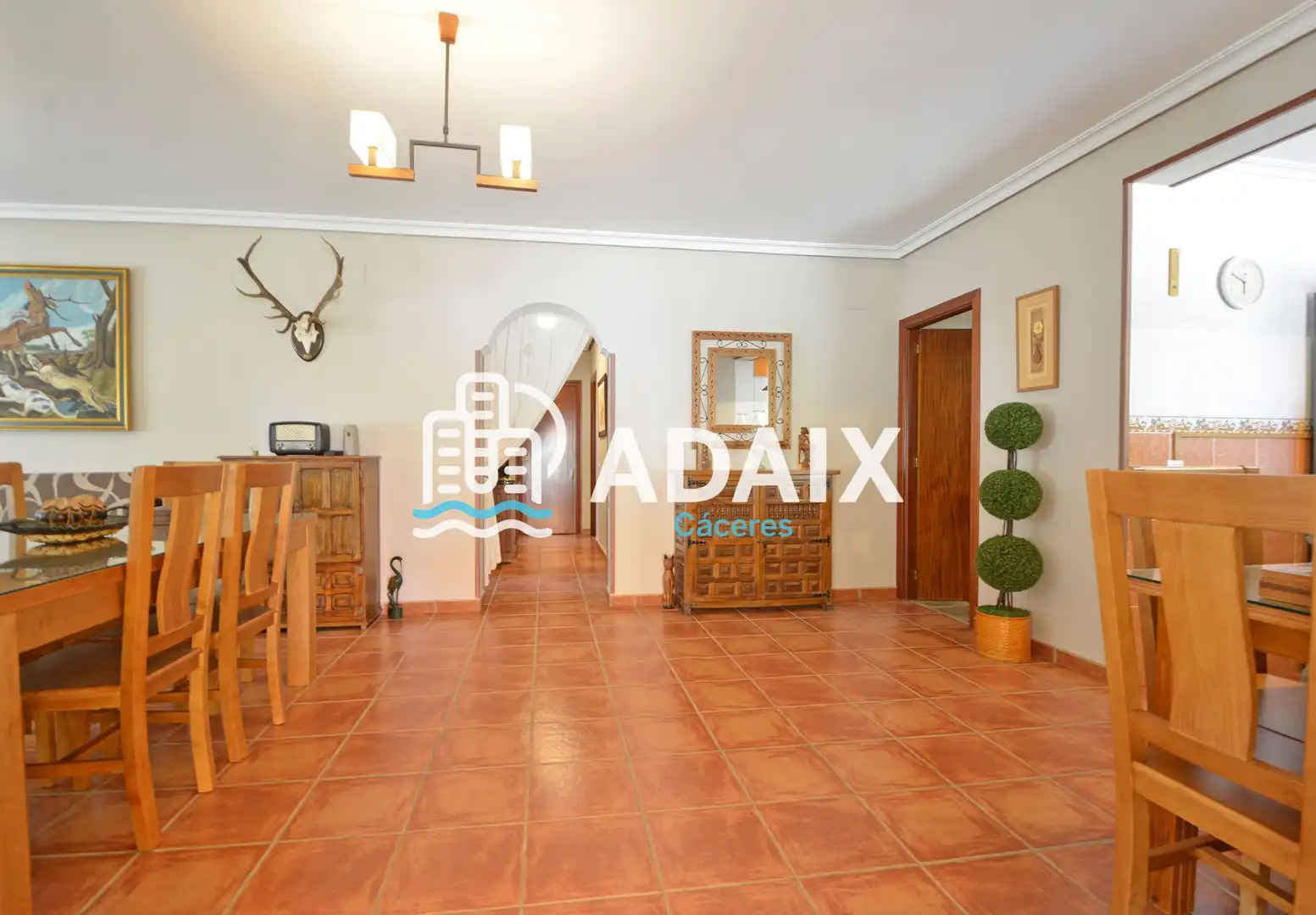 Casa o chalet en venta en Torreorgaz con Aire acondicionado, Calefacción y Trastero