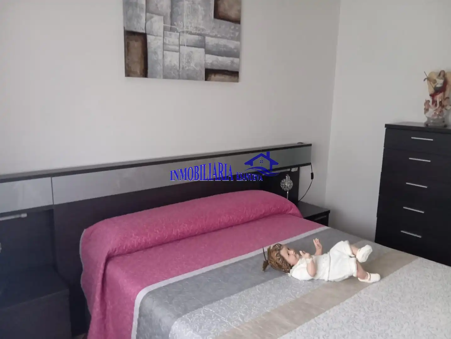 Flat for sale in Huerta de la Reina - Trassierra