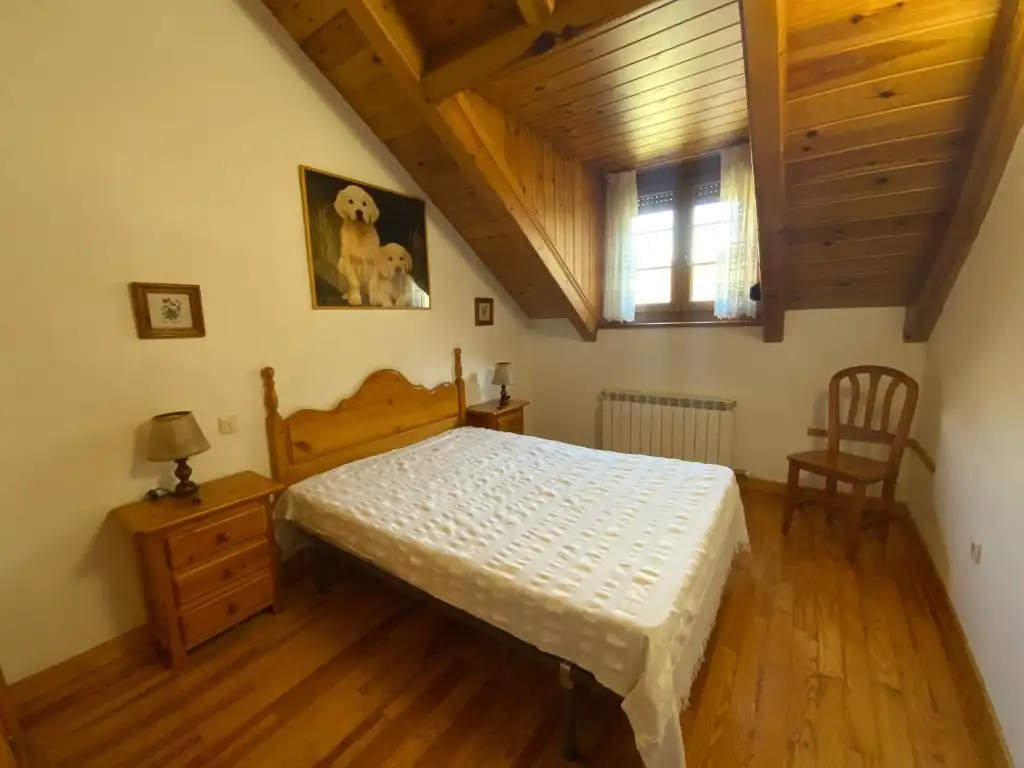 Habitación de Apartamento en venta en Benasque