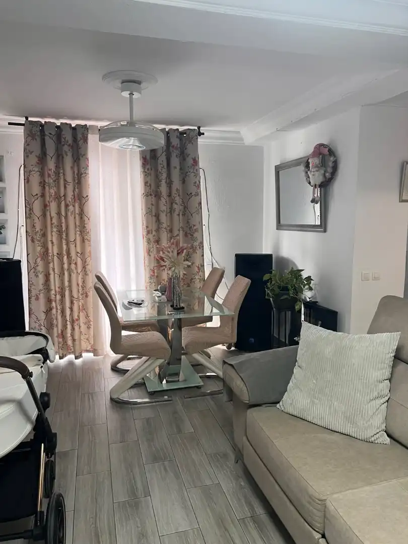 Appartamento con terrazza in vendita a Calle Pilar de la Dehesa 14, imagen 6