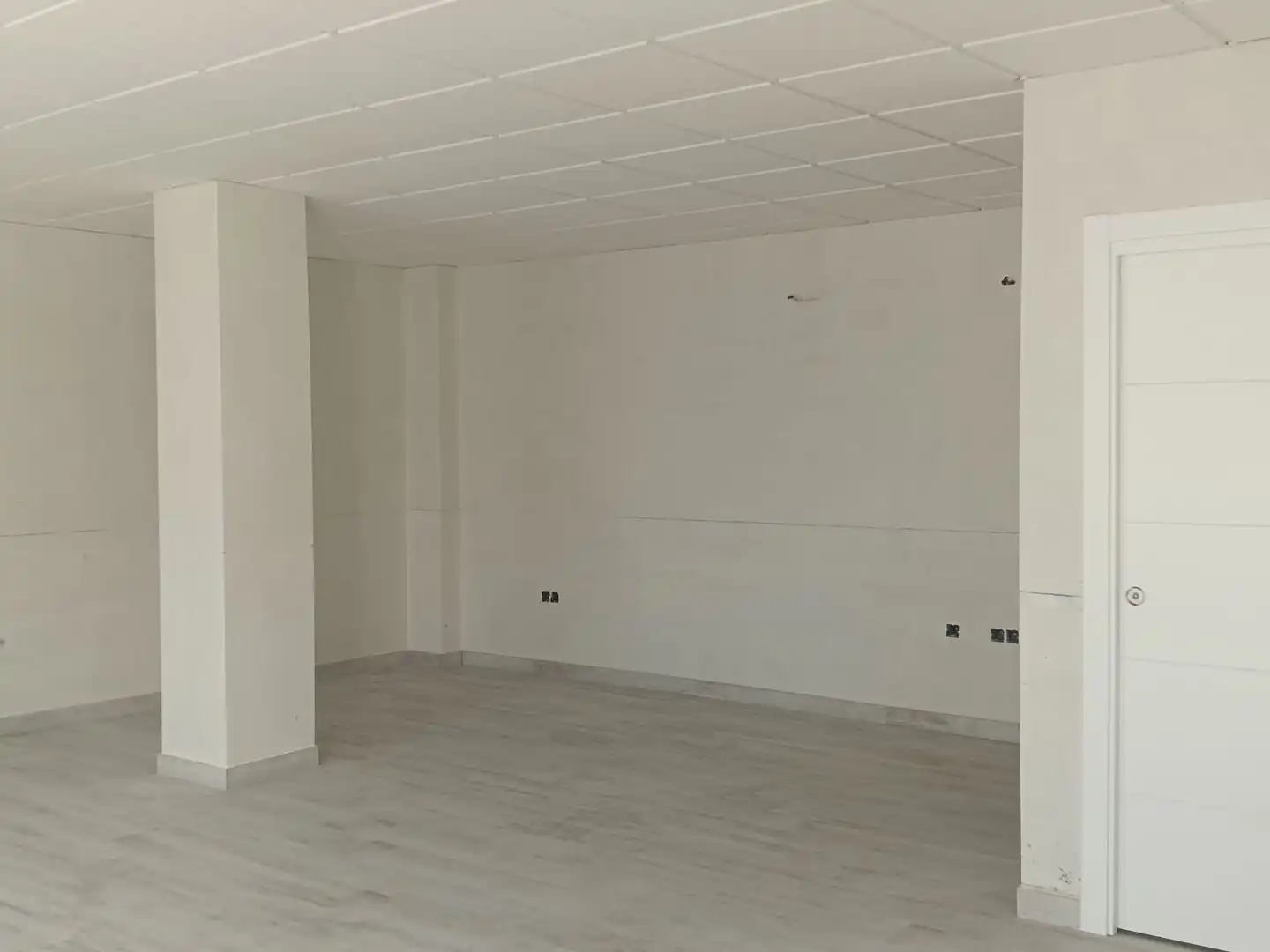 Commercial properties for rent in Trujillo, Cáceres