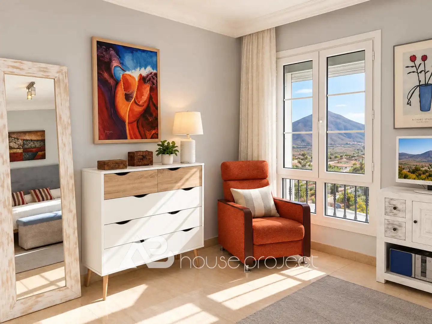 Maison mitoyenne avec jardin à vendre à Calle Tinguafaya, imagen 18