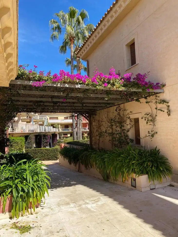 Apartments for sale in La Fustera