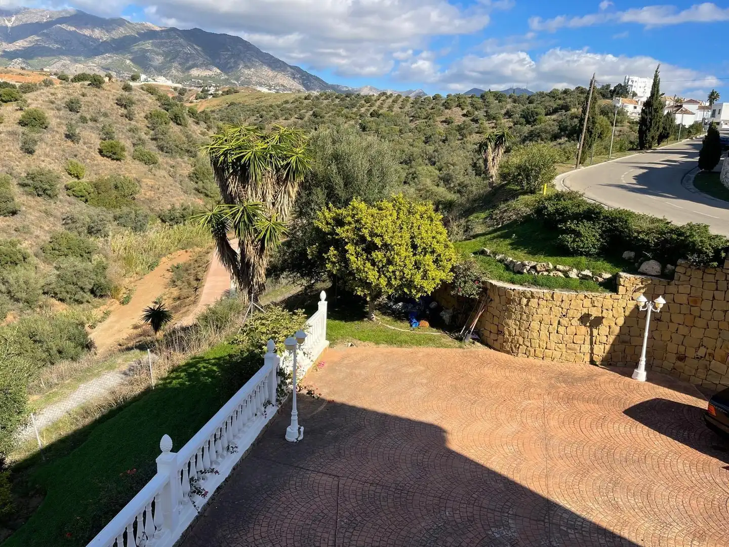 Villa avec terrasse à vendre à Mijas Golf, imagen 43