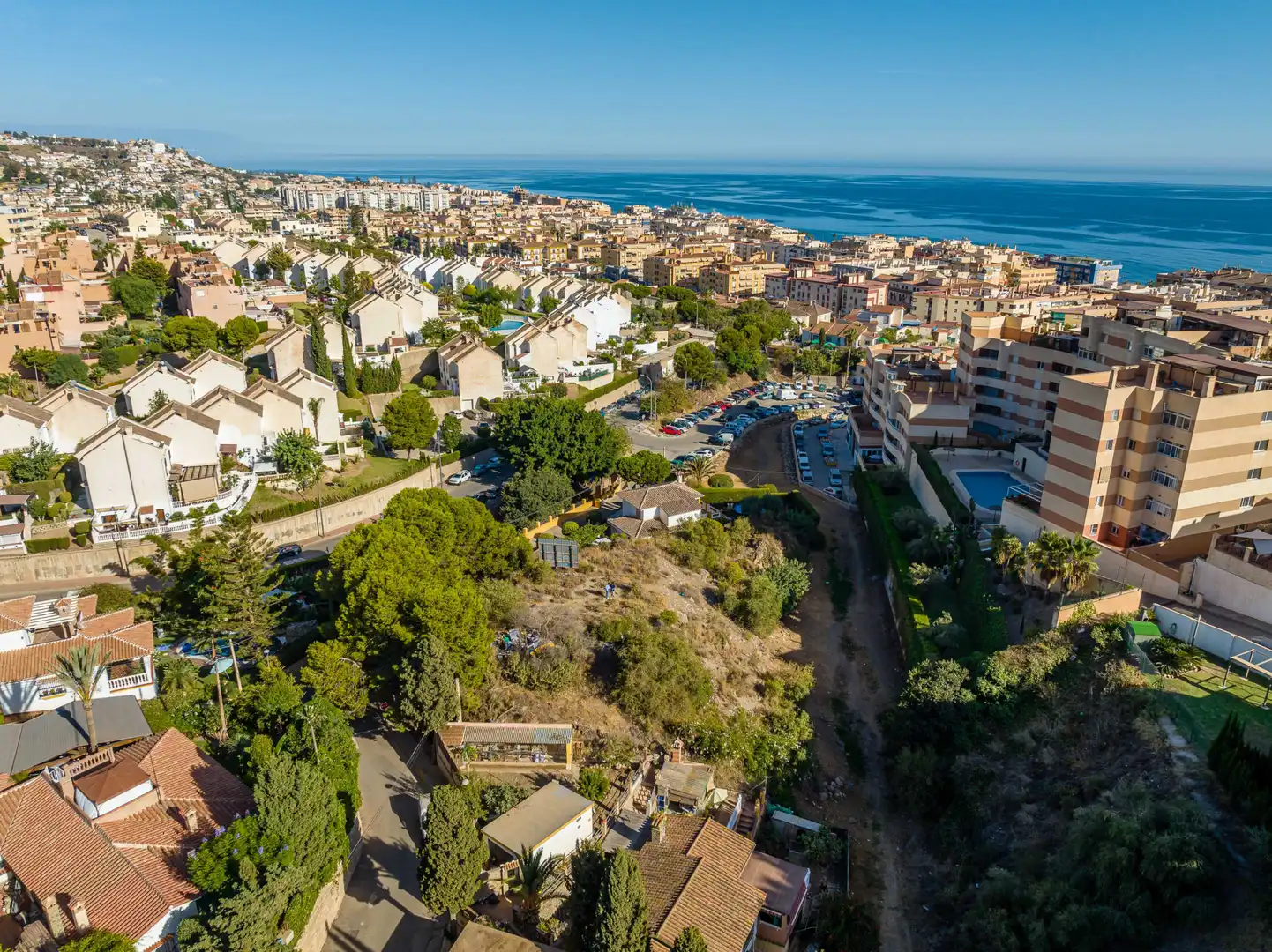 Terrenos y solares en venta en Playa del Rincón