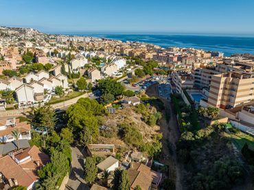 Terrenys i solars en venda a Playa del Rincón