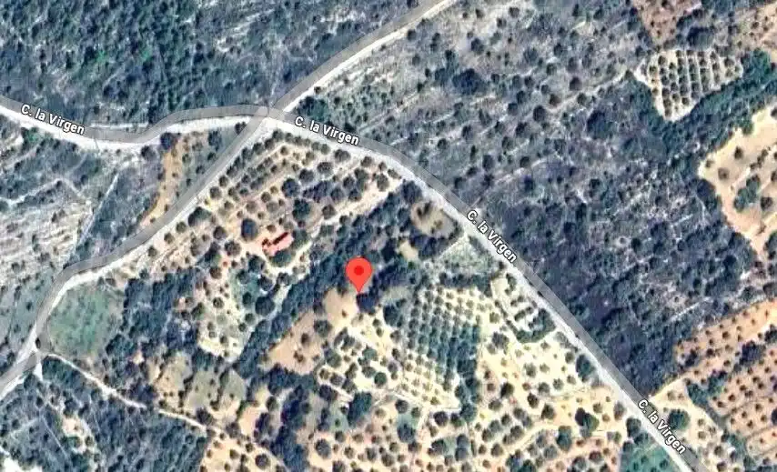 Terreno rustico in vendita a POLIGONO 13, imagen 3