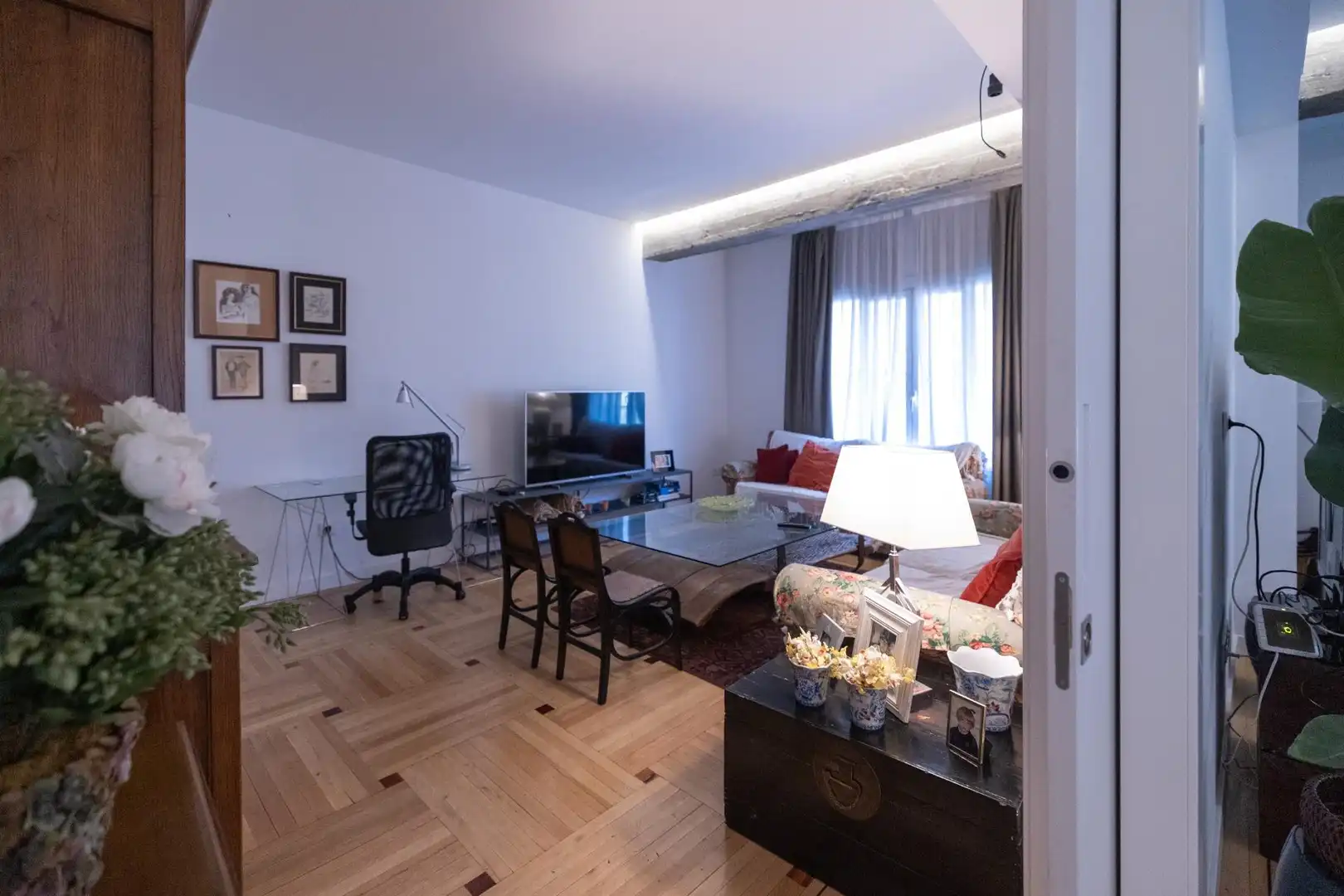 Piso con ascensor en venta en Calle Calle Guzmán El Bueno, imagen 4
