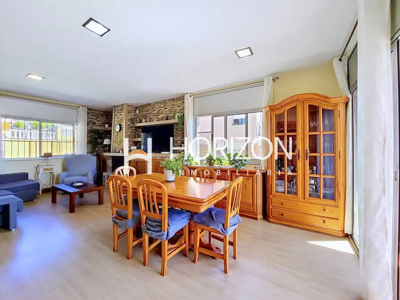 Exterior view of Houses for sale in Calafell  with Heating, Private garden and Terrace