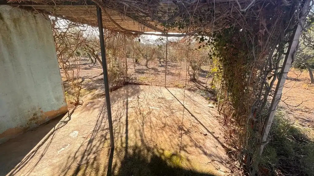 Grundstücke zum Verkauf in Carrer del Dimecres, Riudecanyes