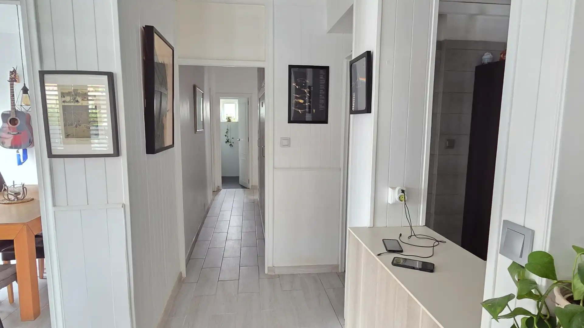 Houses for sale in Cartagena  with Air Conditioner, Private garden and Terrace