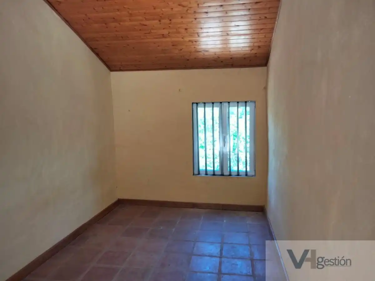 Casa rústica en venda a Setenil de las Bodegas, imagen 14