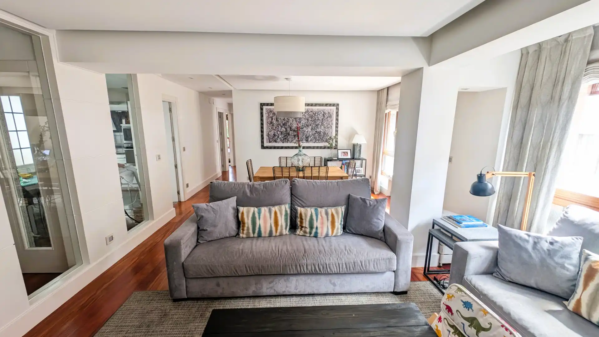 Appartement avec ascenseur à vendre à Las Arenas, imagen 8