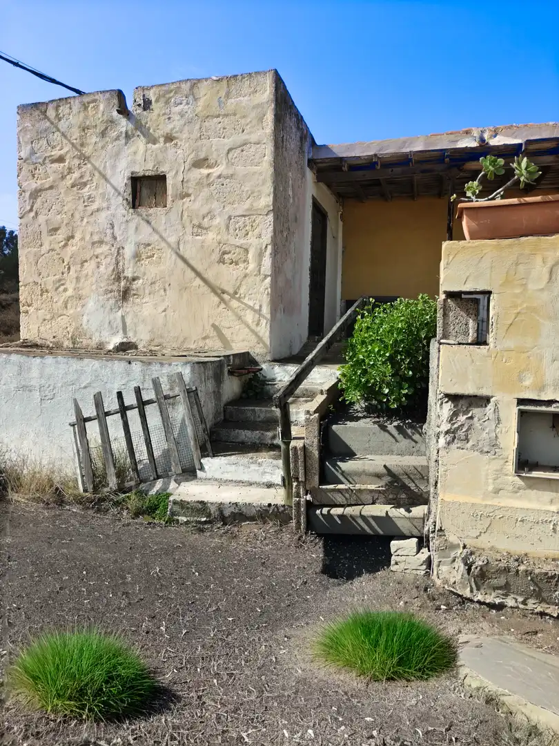 Lands and plots for sale in Calle Alamo S/N