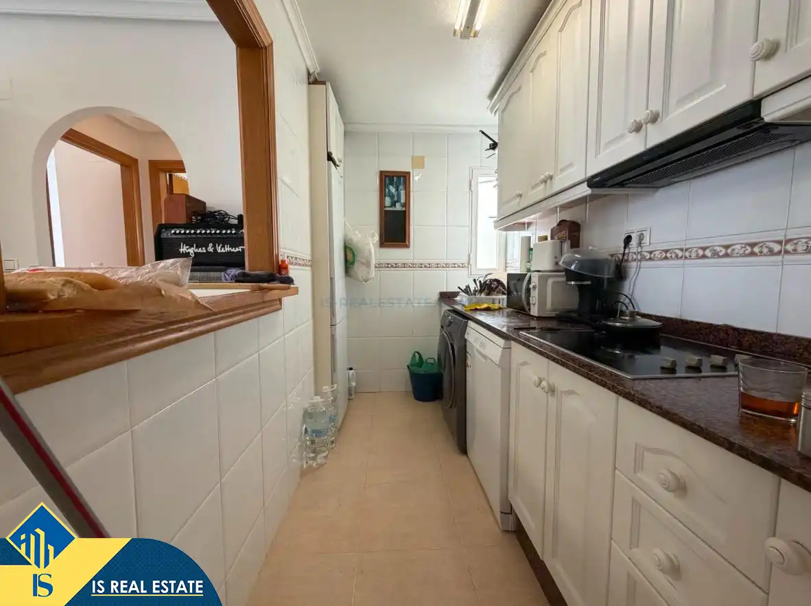Apartament amb piscina en venda a Centro, imagen 7