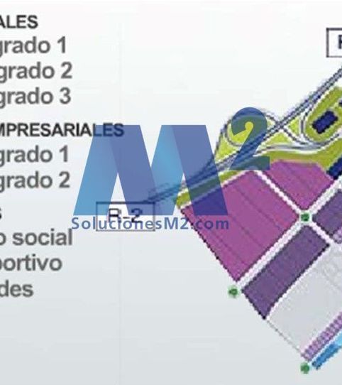 Foto 2 de Terreno en venta en Poseidon, Meco pueblo, Meco