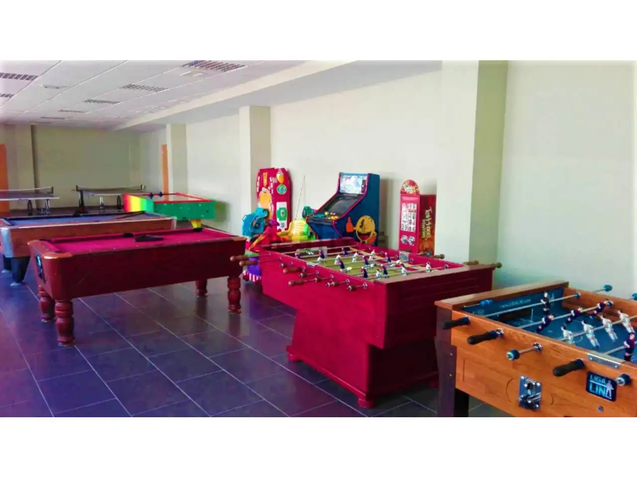 Piso con piscina en venta en Paseo Golf, imagen 39