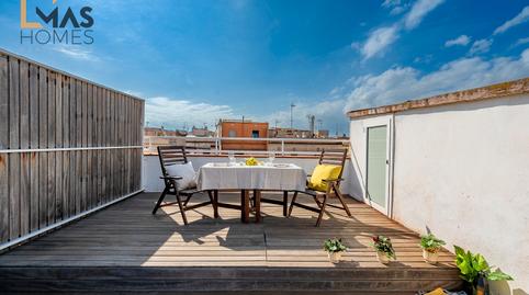 Foto 2 von Dachboden zum Verkauf in Passatge de Bernardí Martorell, El Raval,  Barcelona Capital