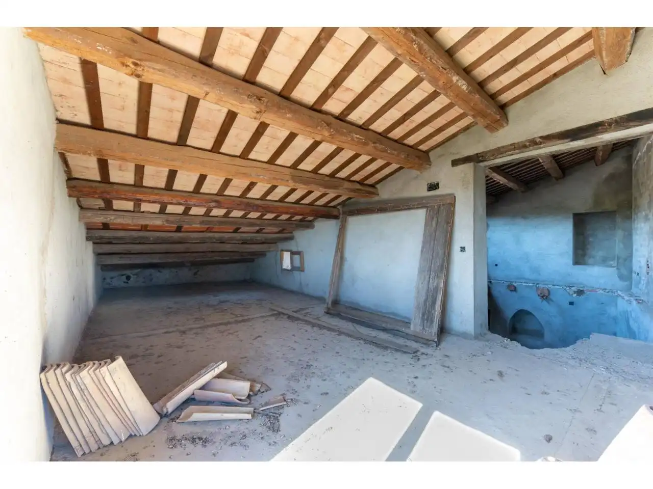 Finca rústica en venta en Esponellà