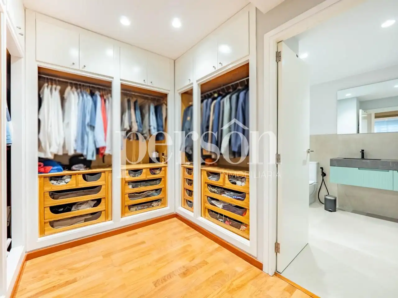 Piso con ascensor en venta en El Pla del Real, imagen 34
