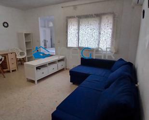 Flat to rent in Huerta Fava - Santiago