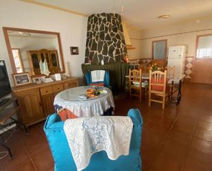Menjador de Casa o xalet en venda en Priego de Córdoba amb Aire condicionat i Traster