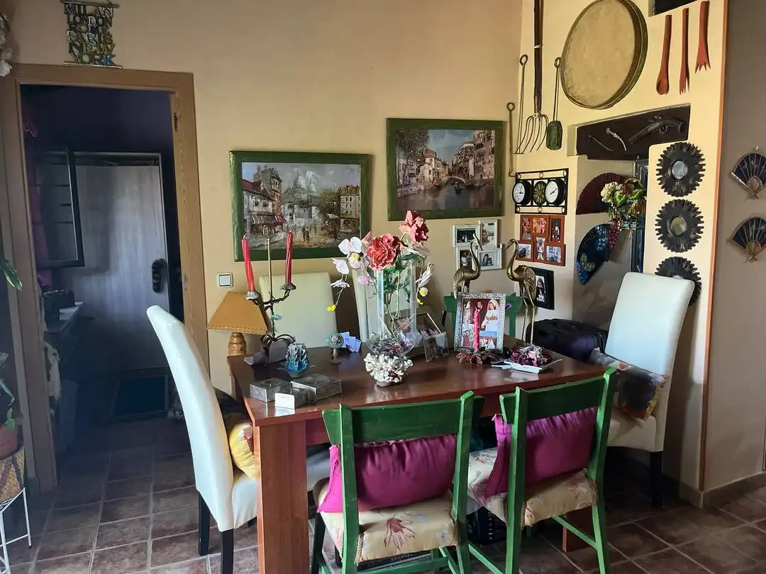 Casa amb jardí en venda a Chozas de Abajo, imagen 5