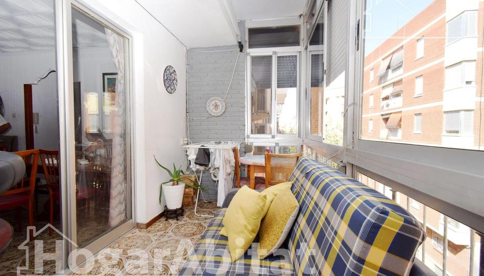 Photo 1 of Flat for sale in Calle Dos de Mayo, Zona Avenida al Vedat, Valencia