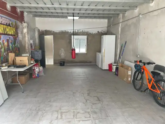 Planta baja en venta en Carrer Jaume I, La Llosa