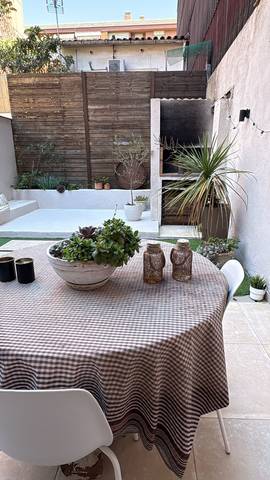 Casa adosada en Venta en Centre - Cordelles