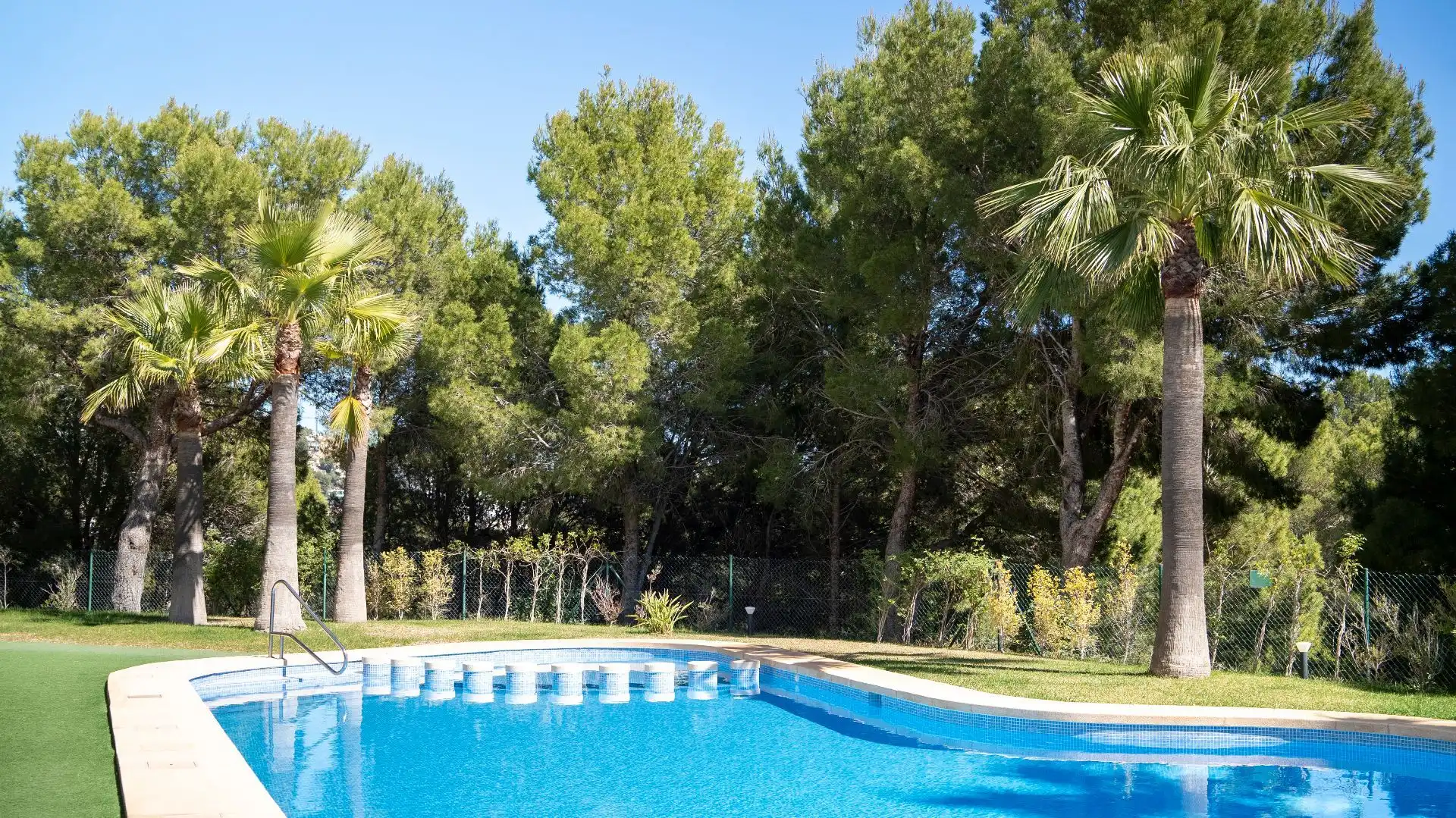 Appartamento con piscina in vendita a Altea Hills, imagen 16