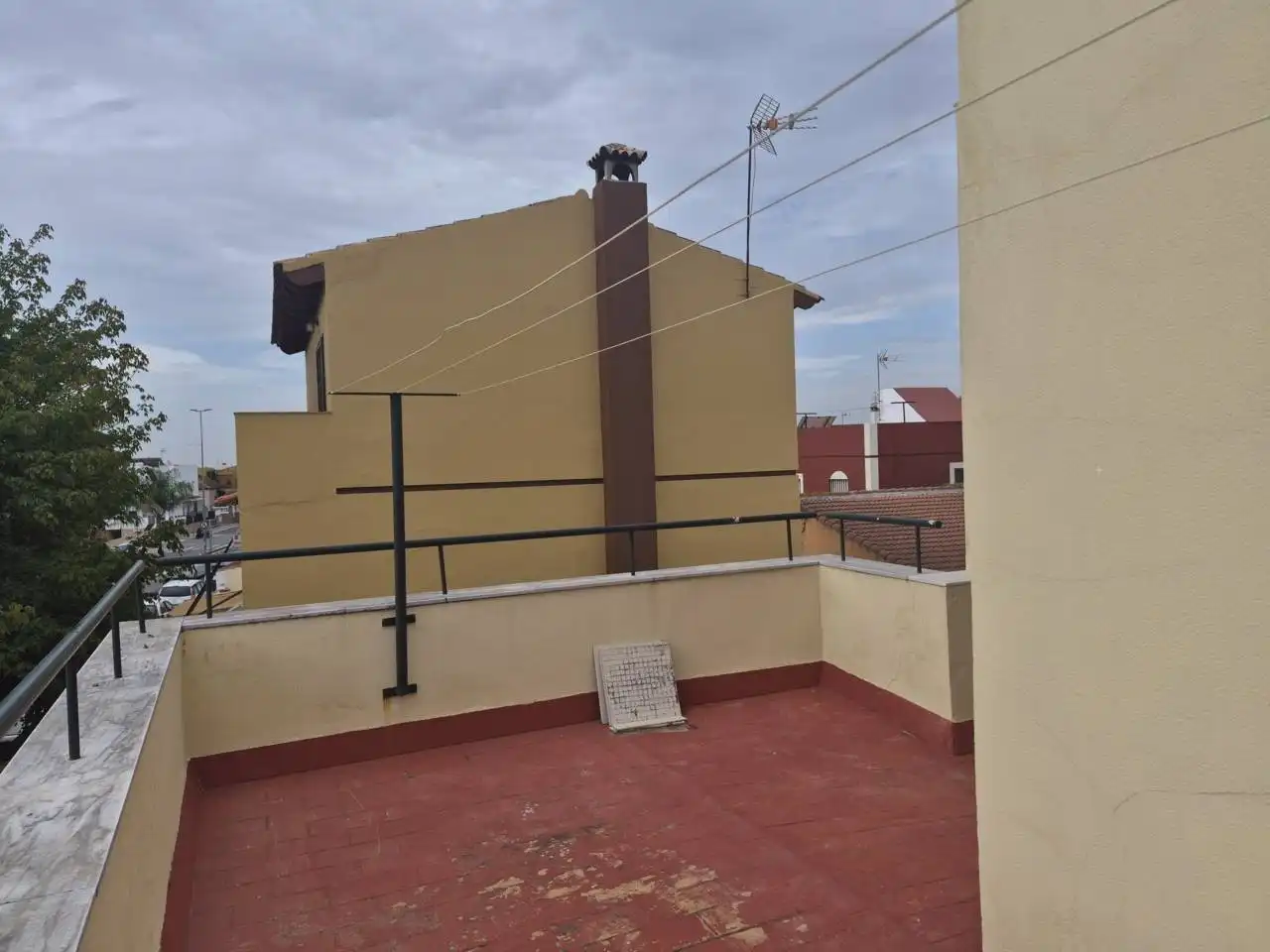 Terrace of Detached homes for sale in Centro
