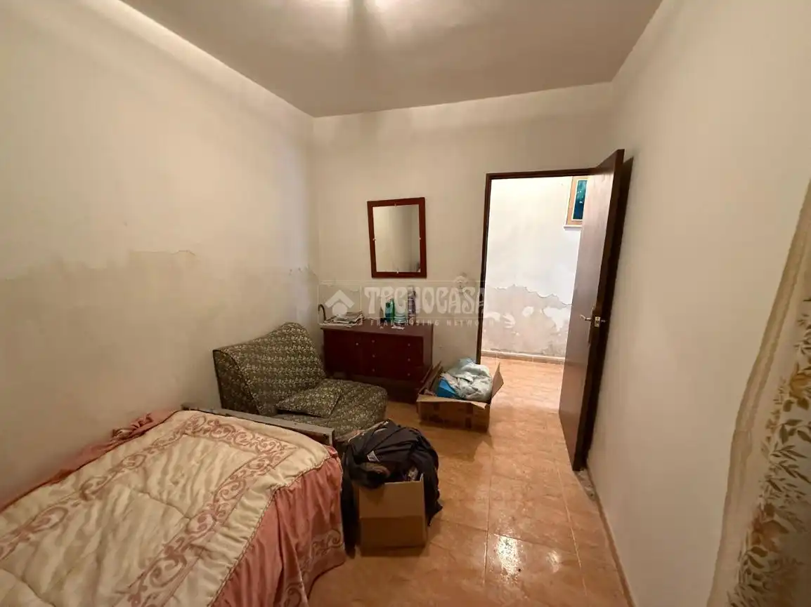 Habitación de Casa adosada en venta en Almorox con Terraza