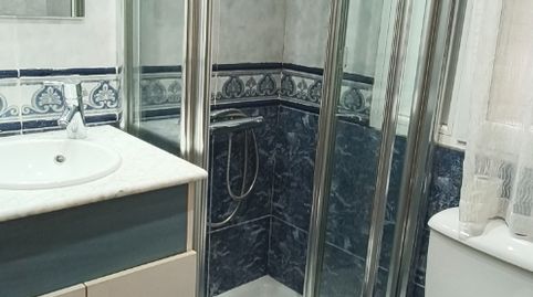 Foto 4 de Piso de alquiler en Calle Parque de San Francisco, 1, Los Vadillos - R. Sanitaria - Pozanos, Burgos Capital